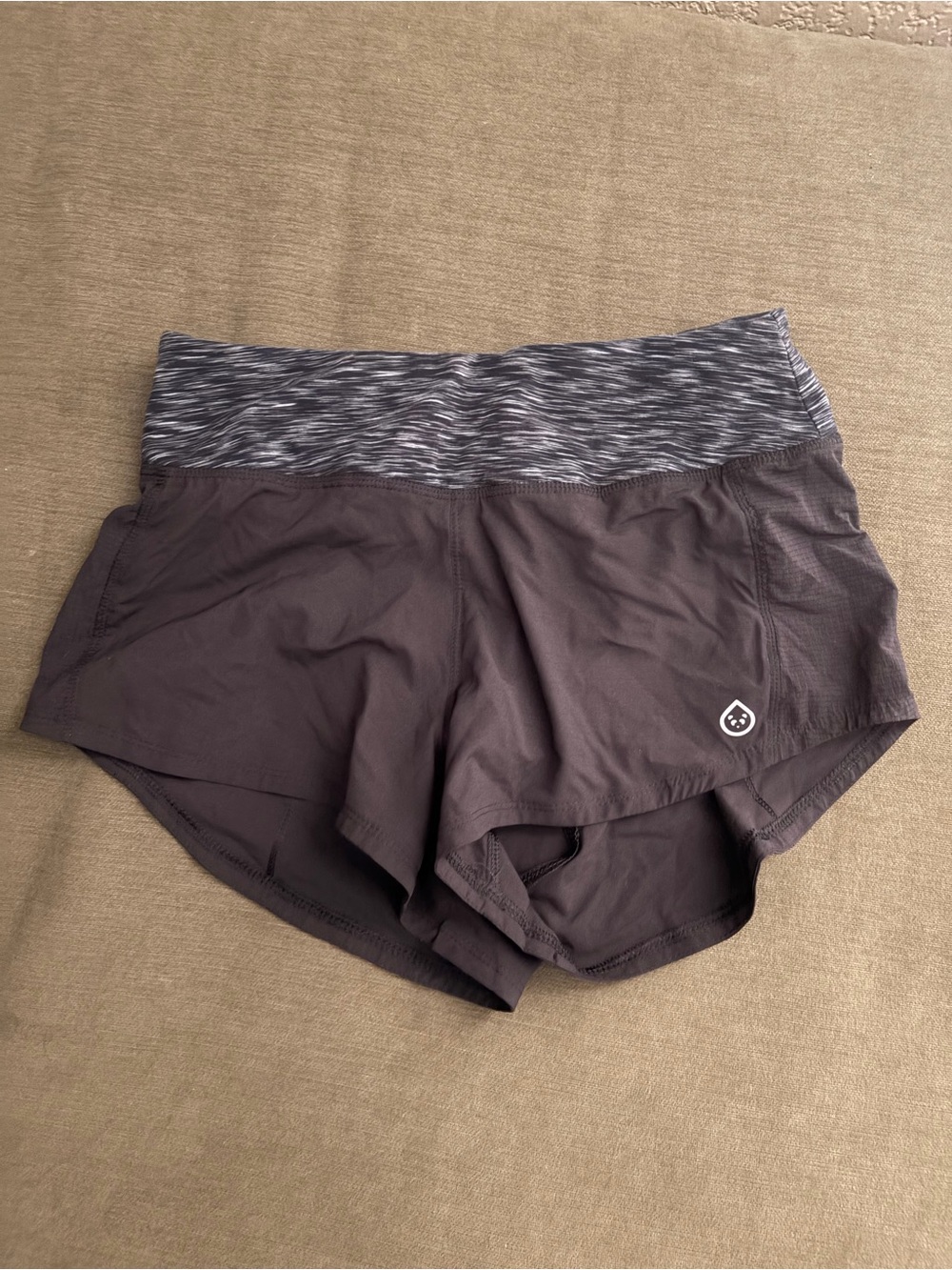 Tasc Running Shorts